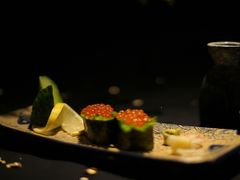 -鲸山上·私房日料(泰达MSD店)