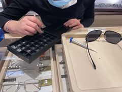 -溥仪眼镜PUYI OPTICAL(国贸商城店)