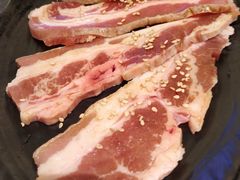-悟空酒场烤肉(凯德壹中心店)