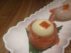 -Sushi Love 创意寿司(丽影广场店)