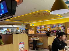 大堂-小鱼小牛·鱼牛干锅·脆鱼火锅(世欧广场店)