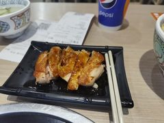 -吉野家(回龙观同成街店)