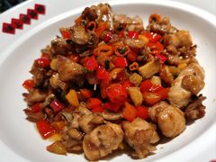 -味上湘菜馆(阿波罗店)