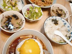 -红小满休闲餐厅(十全街店)