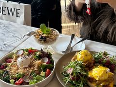 -The Rug Cafe(王府中环店)
