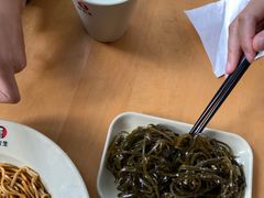 -李先生牛肉面大王(莱芜信誉楼店)