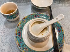 -汗腾格里·风味餐厅(新疆驻京办店)