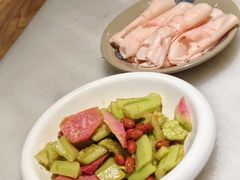 -北平三兄弟涮肉(簋街总店)