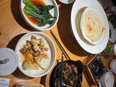 -九毛九西北菜(汕头金平万达广场店)