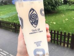 -CoCo都可(太平桥百盛店)