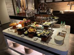 -广州德安丽舍凯宾斯基酒店