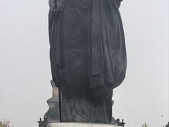 -大慈恩寺(大雁塔)