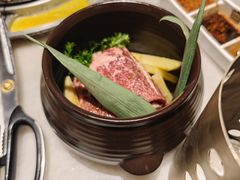 -韩宫宴烤肉·料理(颛桥万达店)