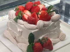 -The Lounge大堂酒廊·咖啡·沙拉·下午茶(金茂深圳JW万豪酒店)