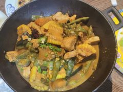 -盛京辽菜小馆(龙之梦购物中心店)