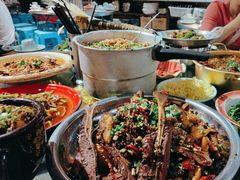 -灶东家民间菜(回兴店)