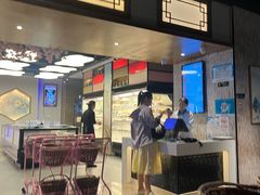 -野妹经典火锅(江夏中百店)