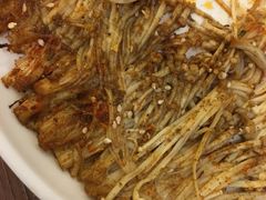 -沈记烧烤海鲜(江汉二路店)