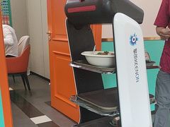 -西域美食(西直门南小街店)