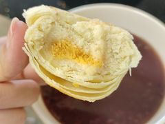 许仙饼-南宋胡记(杭州体育场路店)