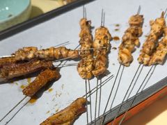 -嗨辣小聚·盘锦河蟹·海鲜烧烤龙虾(盘锦十年好店)