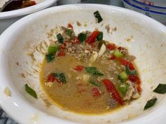宁乡花猪肉-秀妈厨房(灰汤老店)