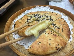 -缙云烧饼(一均店)