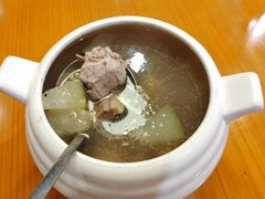 -百姓百味海鲜酒楼(粤垦路总店)