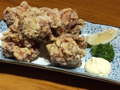 -千代武日本料理(爱建店)