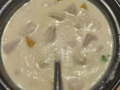 -汤城小厨•粤菜•靓汤(苏州街店)