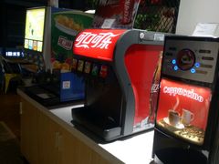 -瑞伯克牛排自助餐厅天一广场店
