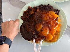 -美肴冰品·汉堡·牛腩饭(总店)