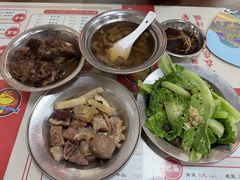 -阿秋牛排(湖心街店)