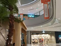 -圆融购物中心(南天成路店)