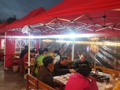 -古城苗家土菜馆(河景餐厅店)