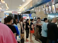 -桂桂茶(滨江百联店)