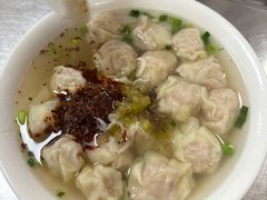 -汪家馄饨(集庆路店)