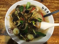 -孙家面馆(淮海第一城店)