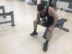 -琪航健身工作室(徐汇光大店)