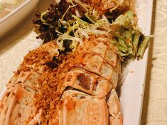 -喜记避风塘炒辣蟹(旗舰店)