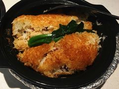 -煲王粤菜餐厅(中侨中心店)