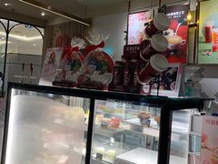-COSTA COFFEE(上海月星环球港店)