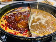 -XiaoJunGan Hotpot 钢管厂五区小郡肝火锅串串香