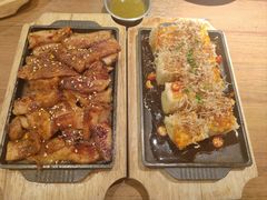 超多量松板肉-小川洋风料理(大悦城店)