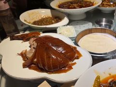 -院8里·小聚园老川菜(九眼桥店)