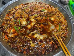 -胖子鱼·天水麻辣鱼火锅(秦州407店)