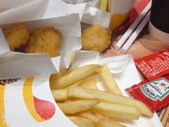 -汉堡王(长沙枫林三路店)