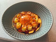 -羲和雅苑•北京烤鸭(平安国际金融中心店)