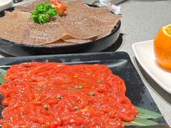 -海底捞火锅(城阳万象汇店)