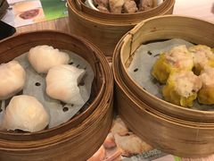 -添好运点心专门店(中环IFC店)